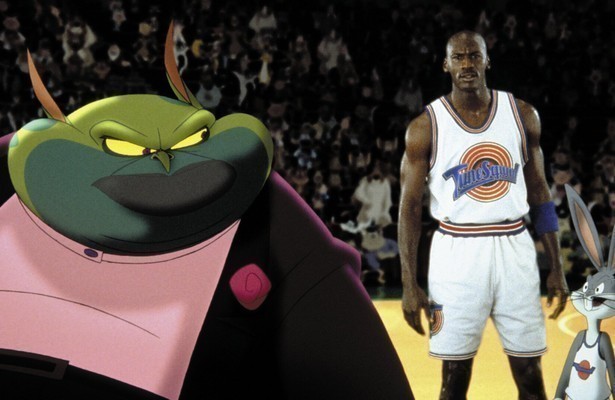 Space Jam