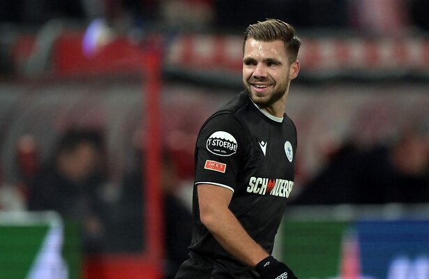 Wimilio Vink van Spakenburg