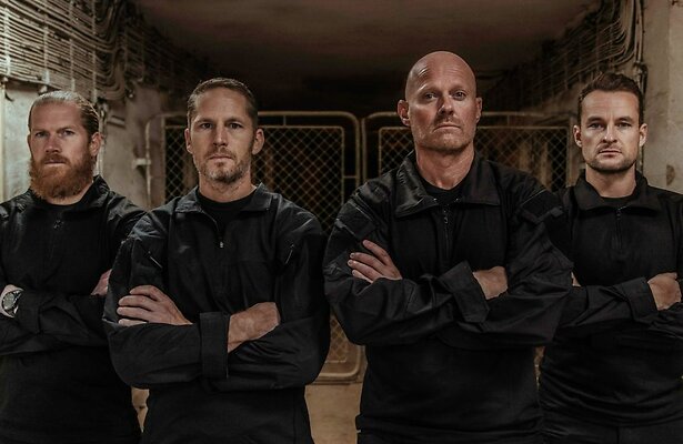 Special Forces VIPS 2023