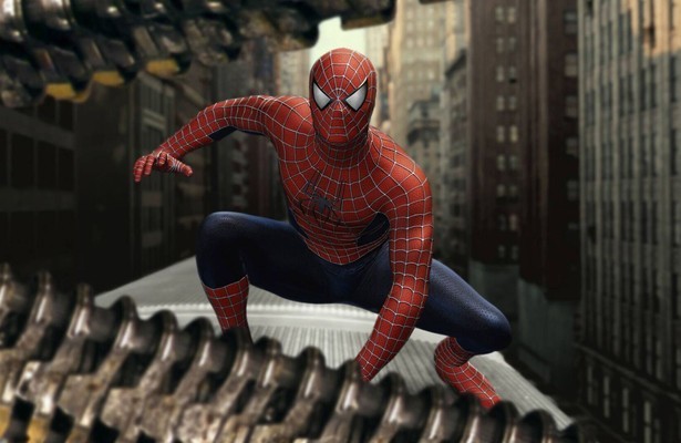 Spider-Man 2
