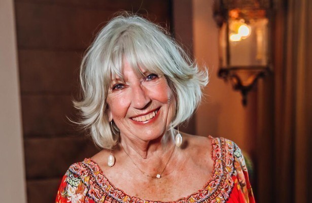 Willeke Alberti in Spiegelbeeld: Het Leven van Willeke Alberti