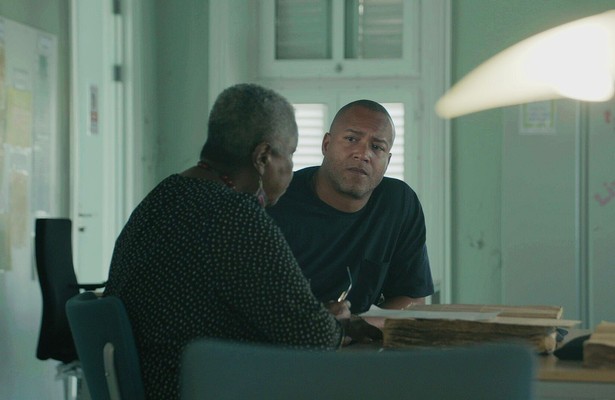 Sporen van Slavernij