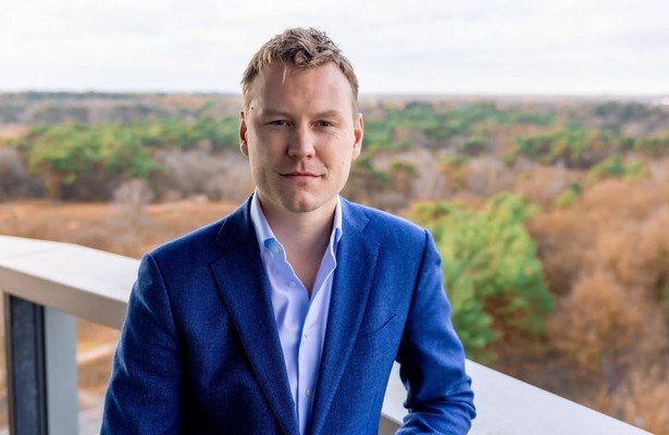 Sam Hagens voor Stand van Nederland: Aangehaakt