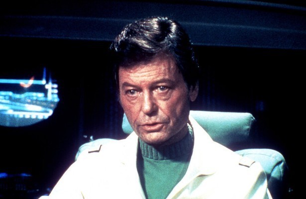 Star Trek III: The Search for Spock