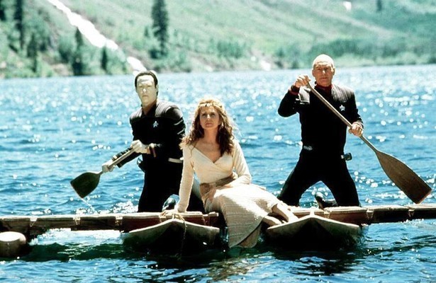 Star Trek: Insurrection