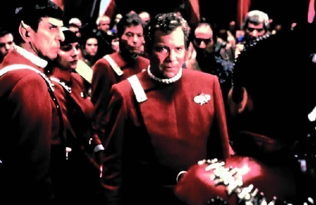 Star Trek VI: The Undiscovered Country