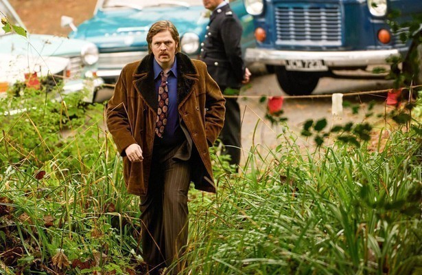 Scott Arthur als Paul in Steeltown Murders