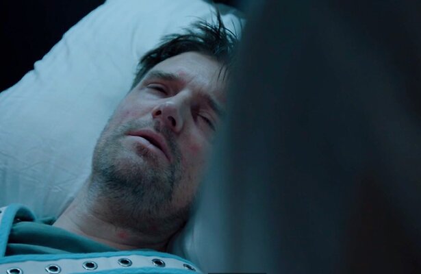 Bas Muijs in Goede Tijden, Slechte Tijden.