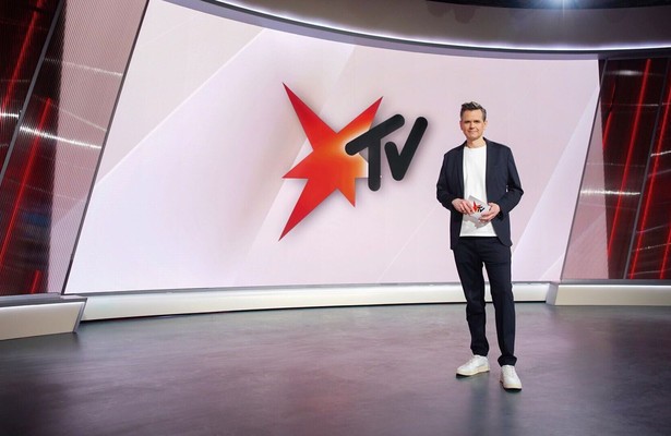 stern TV am Sonntag