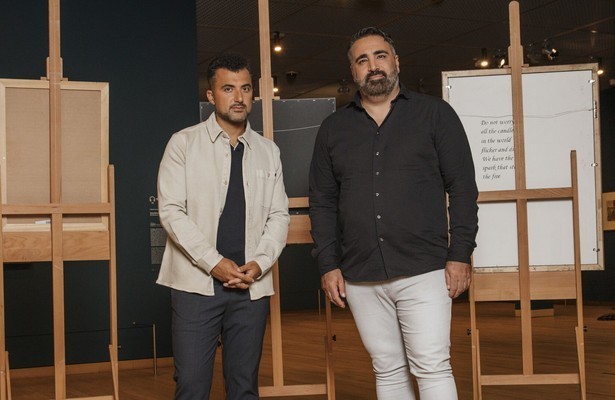 Özcan Akyol & Sinan Can