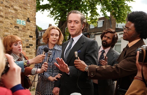 Matthew Macfadyen als John Stonehouse