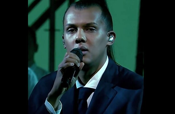 Stromae