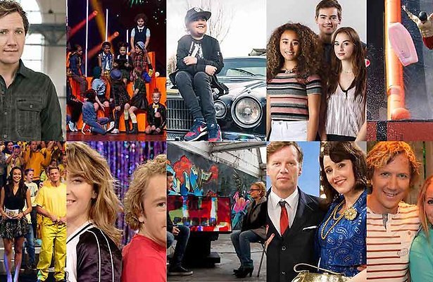 Tussenstand Gouden Stuiver 2017