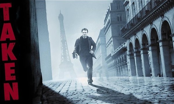 Liam Neeson gebruikt zijn talenten