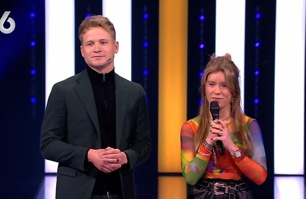 Kalvijn beleefde al een mager bekeken kijkcijferdebuut