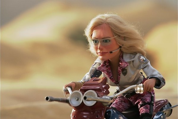 Op terroristenjacht met de makers van South Park