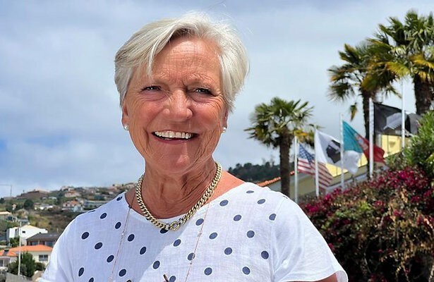 Ted van B&B Vol Liefde