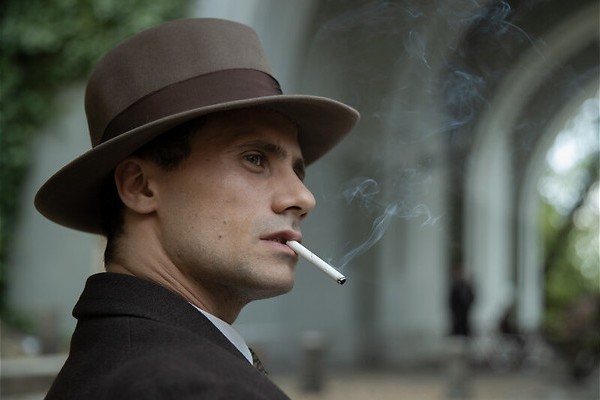 Start Spaanse serie Tell me who I am bij NPO