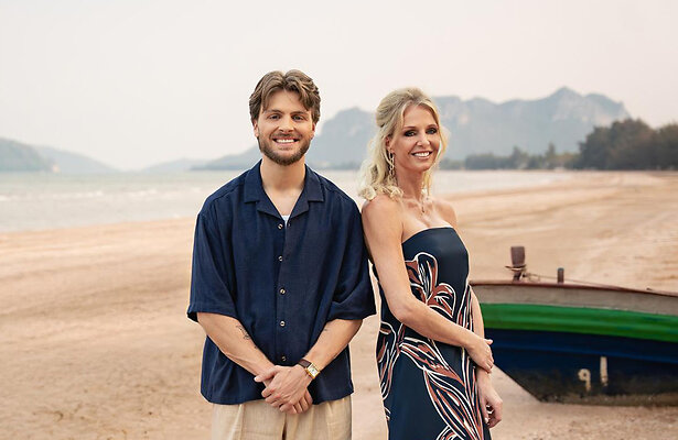 Deelnemende koppels Temptation Island 2026