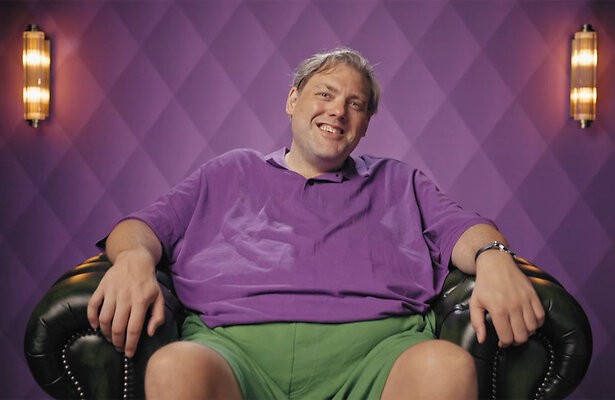 Jaap Amesz (Terror Jaap)