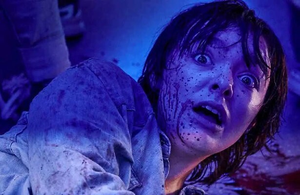 Texas Chainsaw Massacre