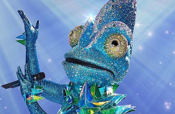 The Masked Singer