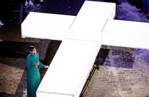 The Passion 2020 vindt plaats in Roermond