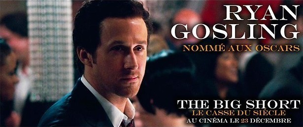 Economische crisis? Ryan Gosling legt het uit