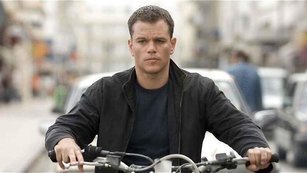 Jason Bourne blijft raadselachtig