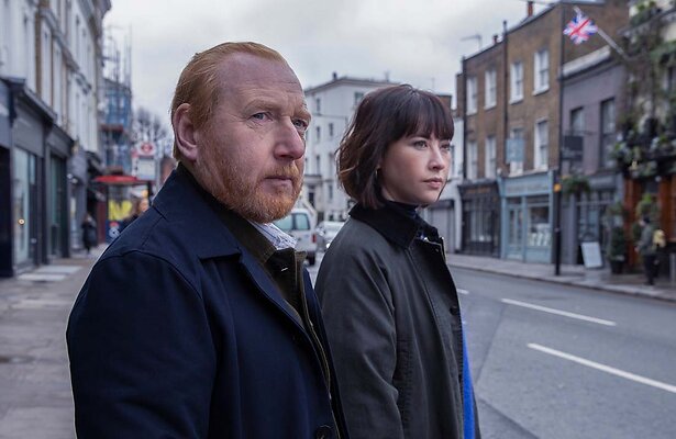 The Chelsea Detective