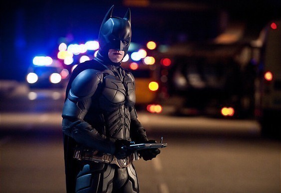 Het einde van de Batman-trilogie