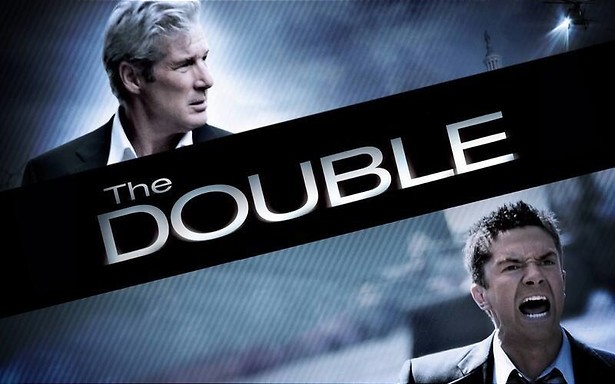 Richard Gere jaagt op doodgewaande killer