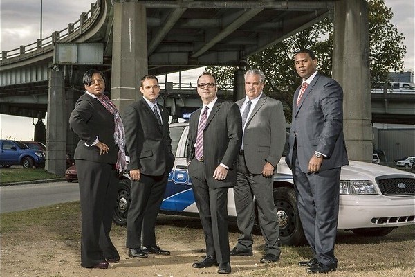 Heftige moordzaken gevolgd in nieuwe reeks The First 48