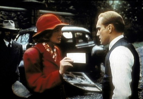 Marlon Brando doet je een aanbod dat je niet kunt weigeren