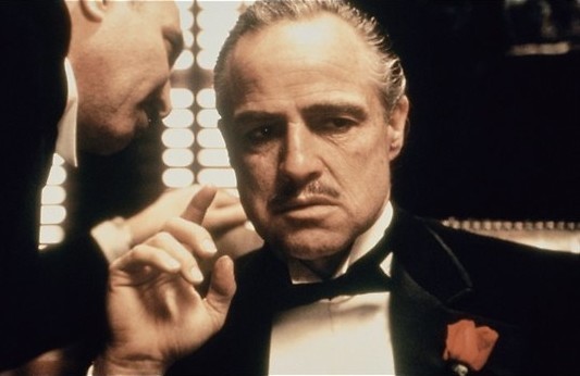 Marlon Brando doet je een aanbod dat je niet kunt weigeren