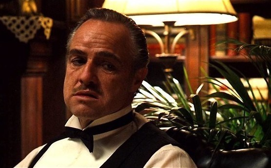 Marlon Brando doet je een aanbod dat je niet kunt weigeren