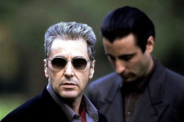 Het einde van de Corleones