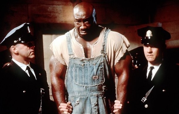 Tom Hanks en de grote vriendelijke reus