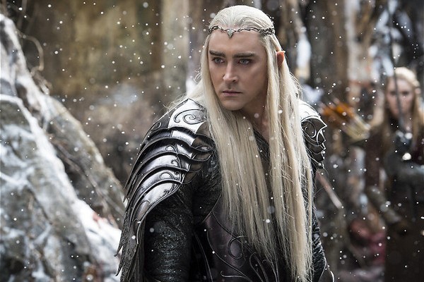 Het spannende slot van de The Hobbit-trilogie