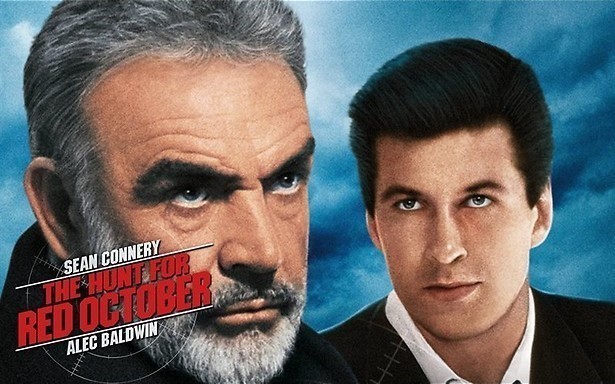 Wil Sean Connery overlopen?