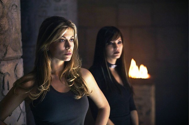 Noah Wyle doet Indiana Jones na