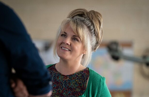 The Madame Blanc Mysteries