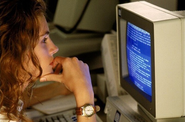 Julia Roberts vraagt Denzel Washington om hulp