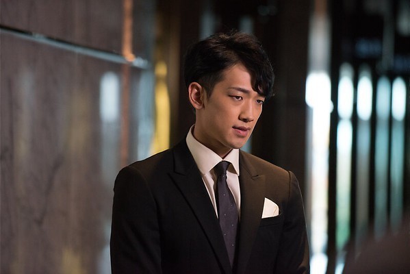 Jason Patric zoekt Bruce Willis