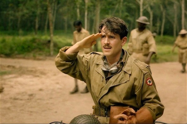 Alles op het spel in The Singapore Grip