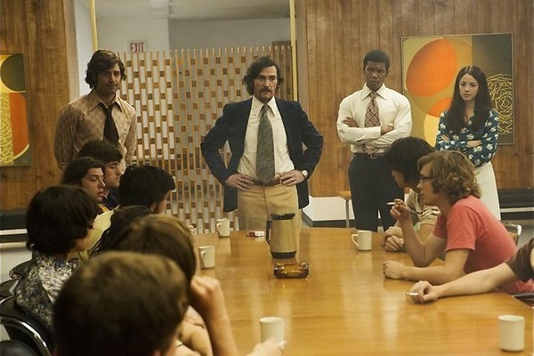 Het experiment dat compleet uit de hand liep