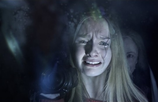 De terugkeer van M. Night Shyamalan