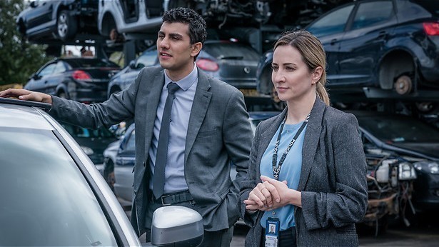 Seizoen 2 van de spannende serie The Bay start bij NPO 