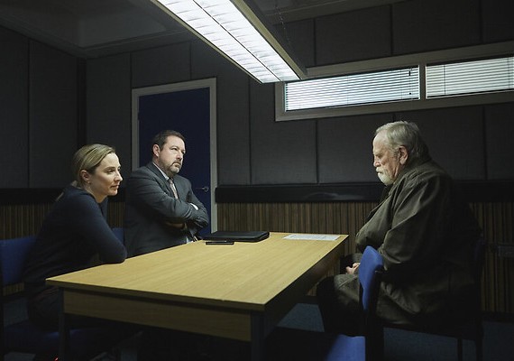 Doorbraak in moordzaak in The Bay