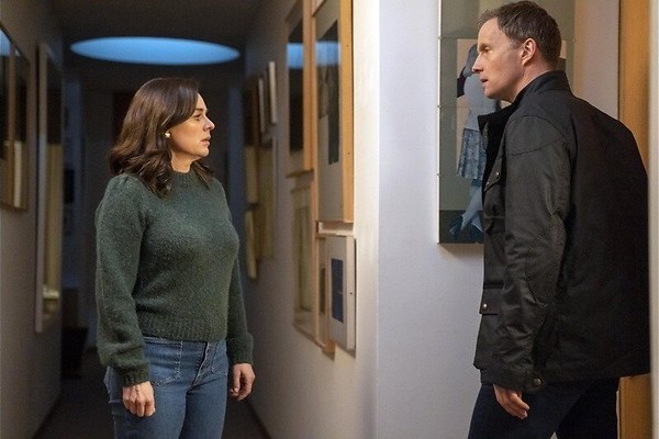 The Drowning komt dichter bij Daniel